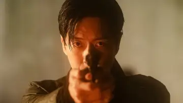 Zasłona do serialu "국민사형투표" #1855403