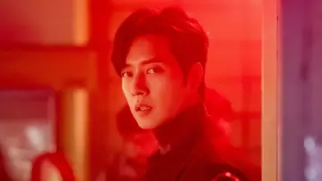 Zasłona do serialu "국민사형투표" #1855406