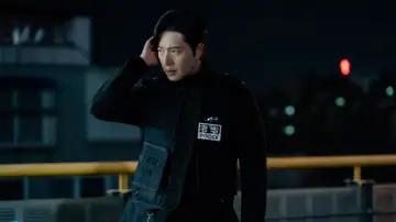 Zasłona do serialu "국민사형투표" #1855408