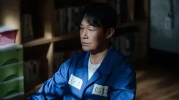 Zasłona do serialu "국민사형투표" #1855410