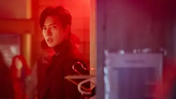 Zasłona do serialu "국민사형투표" #1855415