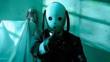 Zasłona do serialu "국민사형투표" #1855416