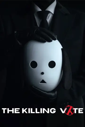 Plakat do serialu "국민사형투표" #1855432