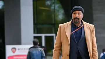 Zasłona к сериалу "Sposób na śledztwo" #1481625