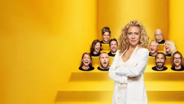 Zasłona do serialu "LOL: Skrattar bäst som skrattar sist - Sverige" #1793190