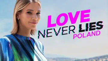 Zasłona do serialu "Love Never Lies: Polska" #1768118