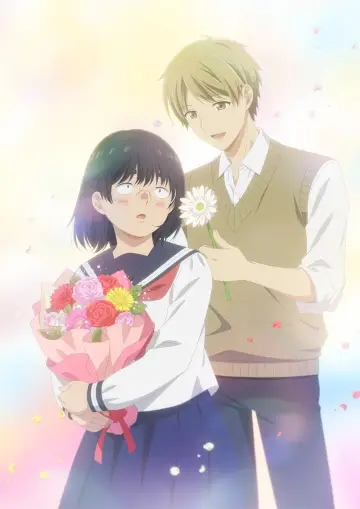 Plakat к сериалу "April Showers Bring May Flowers" #1402990