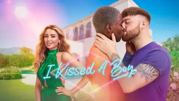 Zasłona do serialu "I Kissed a Boy" #1673156