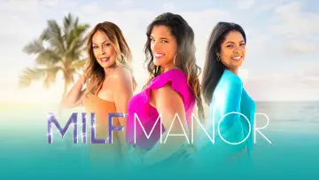 Zasłona к сериалу "MILF Manor" #1504785