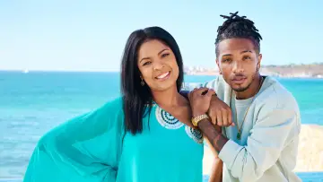 Zasłona к сериалу "MILF Manor" #1504789