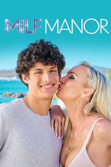 Plakat к сериалу "MILF Manor" #1504799