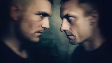 Zasłona к сериалу "Idź przodem, bracie" #1491211