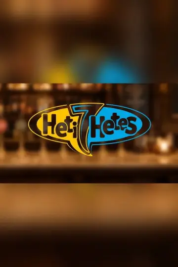 Heti Hetes plakat