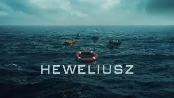 Zasłona к сериалу "Heweliusz" #1504607