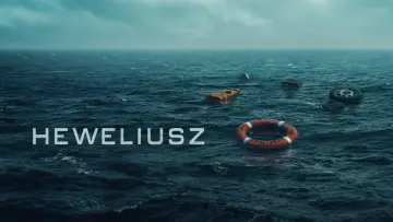 Zasłona к сериалу "Heweliusz" #1504608