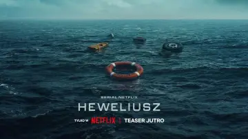 Zasłona к сериалу "Heweliusz" #1504609