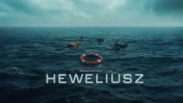 Zasłona к сериалу "Heweliusz" #1504610
