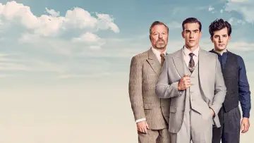 Zasłona к сериалу "Dunaj, k vašim službám" #1419667