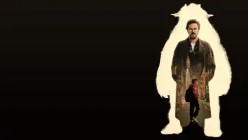 Zasłona к сериалу "Eric" #1468517