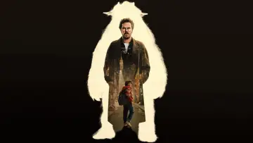 Zasłona к сериалу "Eric" #1468521