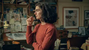 Zasłona к сериалу "Eric" #1468523