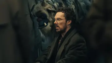 Zasłona к сериалу "Eric" #1468524