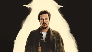 Zasłona к сериалу "Eric" #1468527