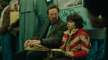 Zasłona к сериалу "Eric" #1468529