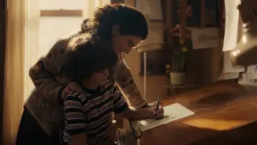 Zasłona к сериалу "Eric" #1468530