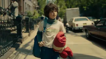 Zasłona к сериалу "Eric" #1468531