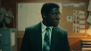 Zasłona к сериалу "Eric" #1468534
