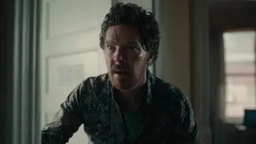 Zasłona к сериалу "Eric" #1468536
