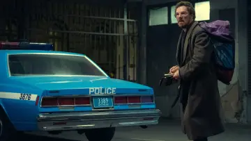 Zasłona к сериалу "Eric" #1468537