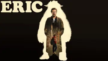 Zasłona к сериалу "Eric" #1468539