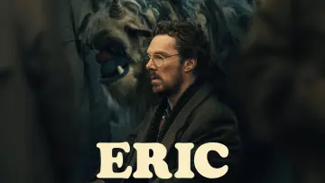 Zasłona к сериалу "Eric" #1468540