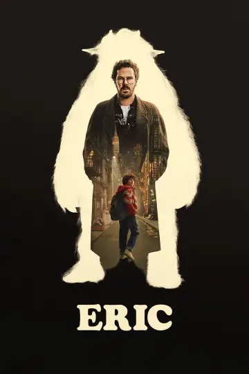 Plakat к сериалу "Eric" #1468556