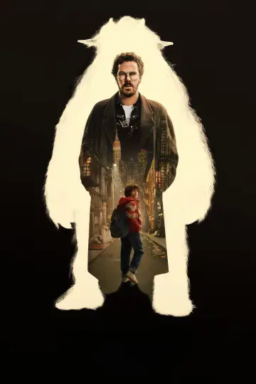 Plakat к сериалу "Eric" #1468557