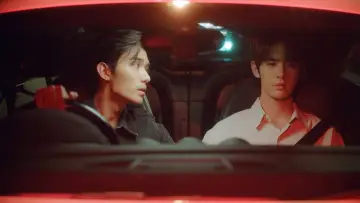 Zasłona к сериалу "อย่าเล่นกับอนล" #1366765