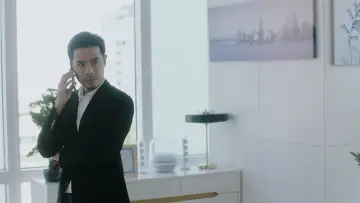 Zasłona к сериалу "อย่าเล่นกับอนล" #1366781