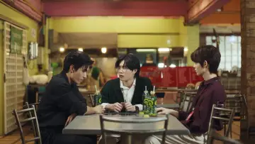 Zasłona к сериалу "อย่าเล่นกับอนล" #1366785