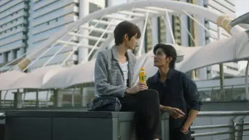 Zasłona к сериалу "อย่าเล่นกับอนล" #1366787