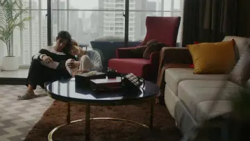Zasłona к сериалу "อย่าเล่นกับอนล" #1366795