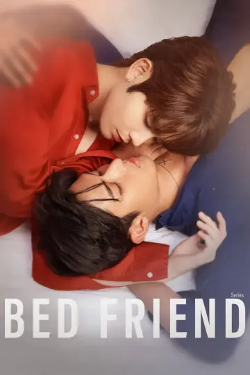 Plakat к сериалу "อย่าเล่นกับอนล" #1366813