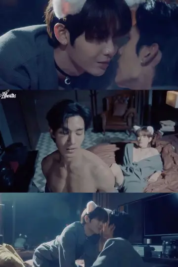 Plakat к сериалу "อย่าเล่นกับอนล" #1366817