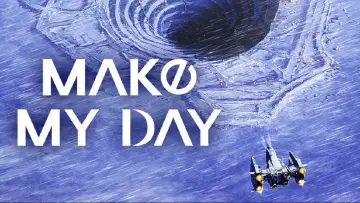 Zasłona do serialu "MAKE MY DAY" #1902361