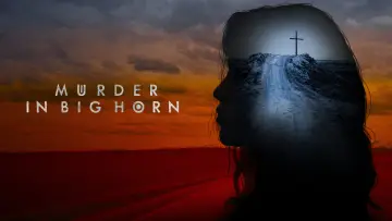 Zasłona do serialu "Morderstwo w Big Horn" #1856949