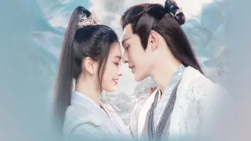 Zasłona do serialu "夜城赋" #1509402