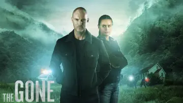 Zasłona к сериалу "Co się zdarzyło w Mount Affinity?" #1477267