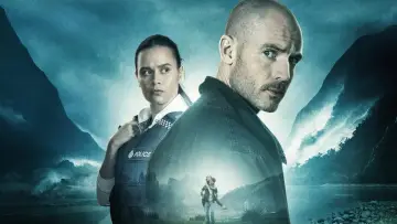 Zasłona к сериалу "Co się zdarzyło w Mount Affinity?" #1477268