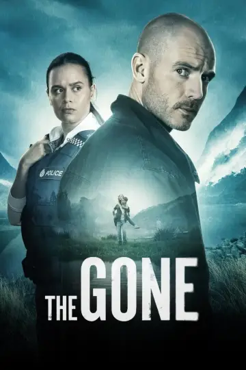 Plakat к сериалу "Co się zdarzyło w Mount Affinity?" #1477273